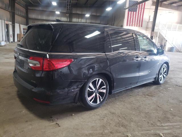 5FNRL6H96KB043816 Honda Odyssey Elite