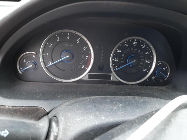 5J6TF2H50EL003083 Honda Crosstour Exl