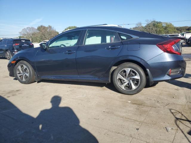 2HGFC2F68LH521557 Honda Civic Lx