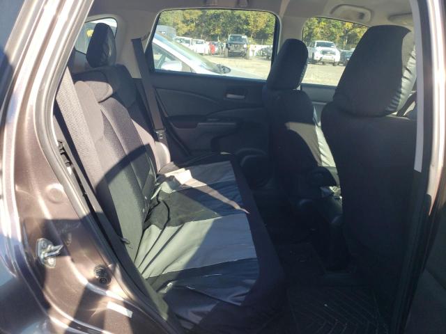 2HKRM4H36EH620461 Honda CR-V LX