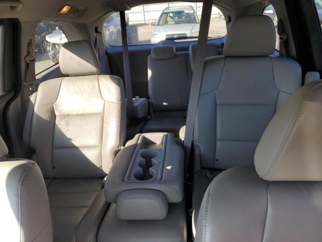 5FNRL5H60GB064930 Honda ODYSSEY EXL