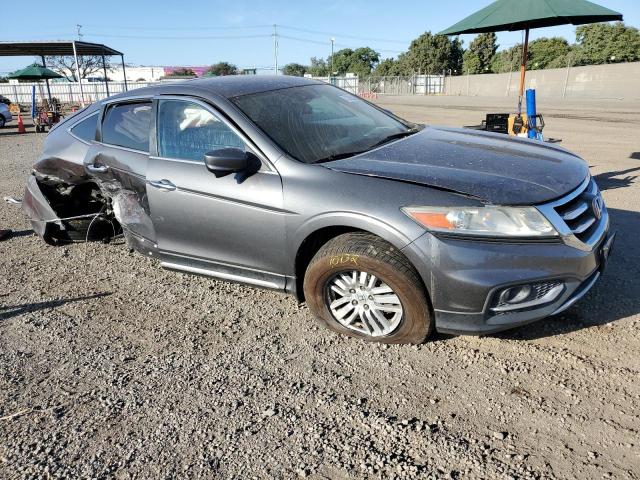 5J6TF3H55EL002131 Honda Crosstour Exl