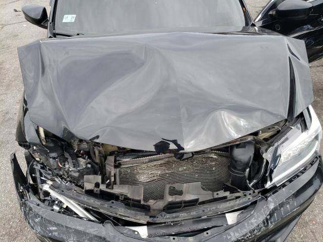 19UDE2F40JA007455 Acura Ilx Special Edition