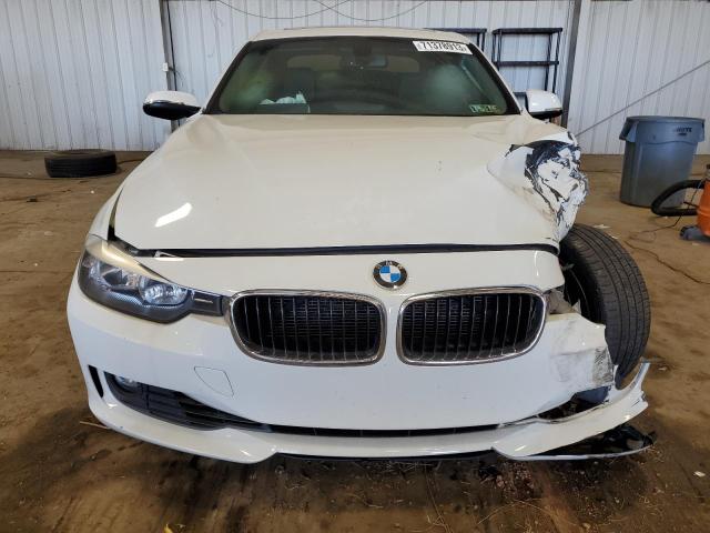 WBA3B5C57EP542445 BMW 328 Xi Sulev