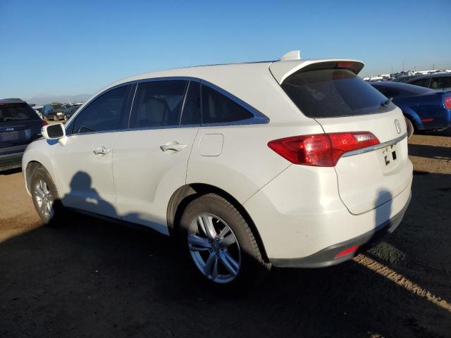 5J8TB4H35FL010481 Acura RDX