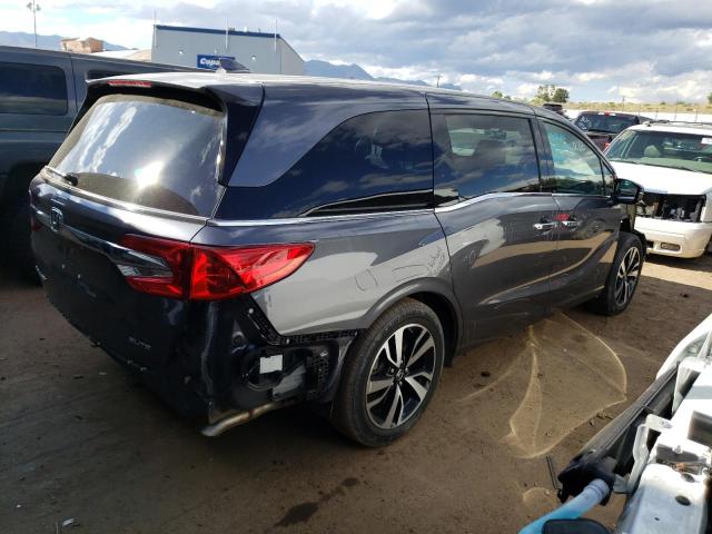 5FNRL6H95KB093154 Honda Odyssey Elite