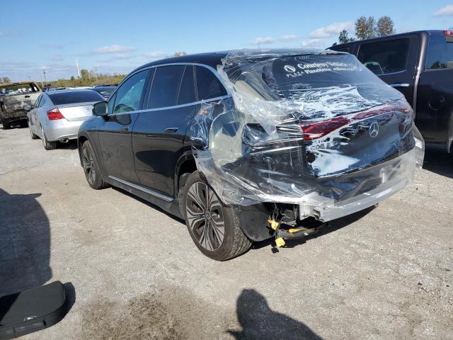4JGGM1CB2PA016447 Mercedes-Benz Eqe Suv 350 4matic