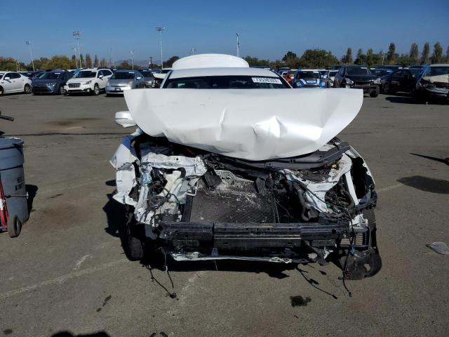 JHMCR6F36HC003114 Honda ACCORD HYBRID