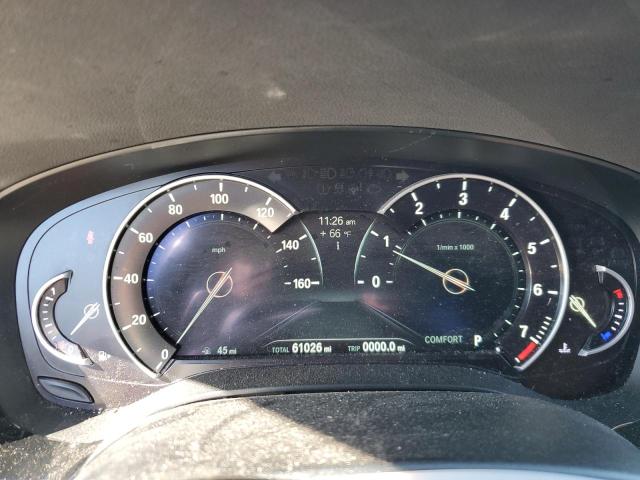 WBAJA5C31HG897866 BMW 530 I