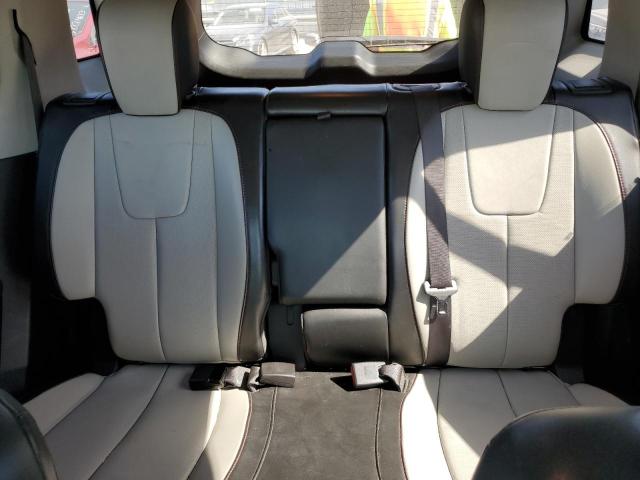 2GKALPEK7H6136521 GMC Terrain Slt