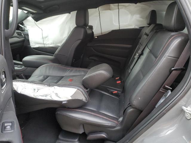 1C4RDJDG7PC581126 Dodge DURANGO GT