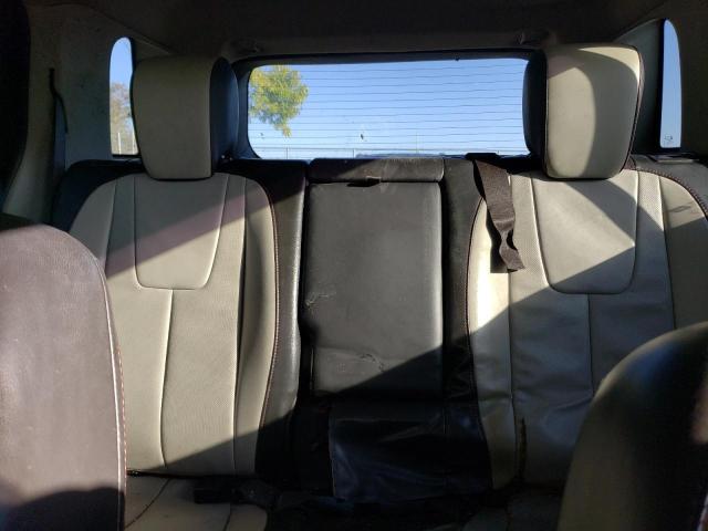 2GKFLPE37G6165188 GMC Terrain Slt