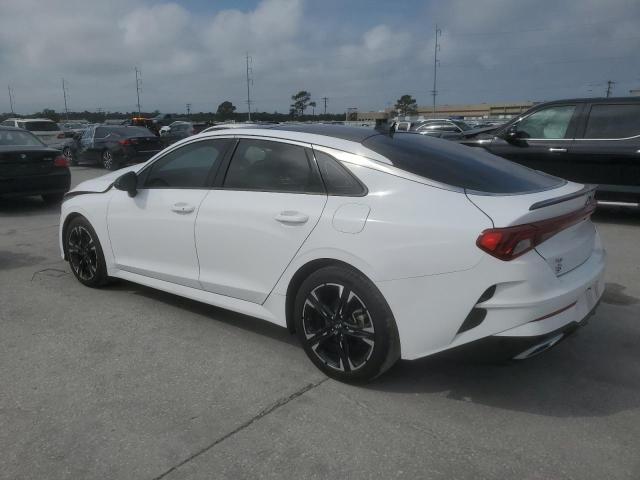5XXG64J22MG010148 KIA K5 GT LINE