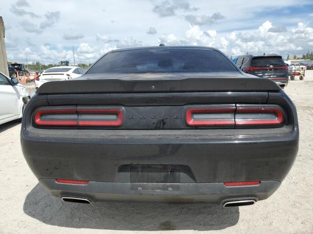 2C3CDZAG3LH110112 Dodge Challenger Sxt