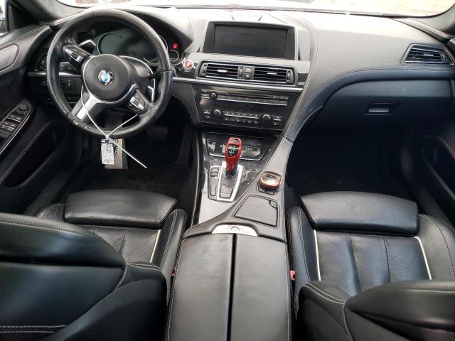 WBA6B2C52FD799320 BMW 650 I Gran Coupe