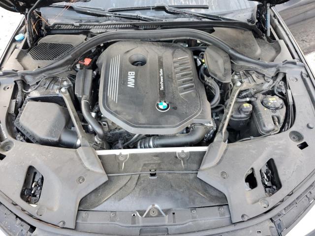 WBAJE5C30HG916895 BMW 540 I