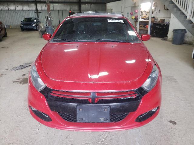 1C3CDFEB8FD403860 Dodge DART GT