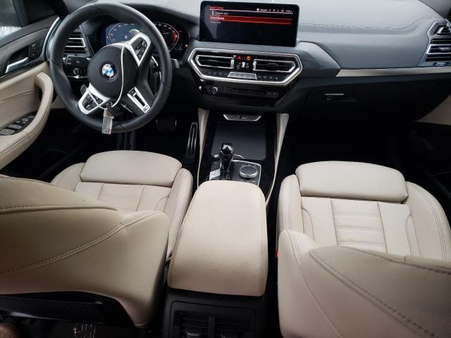 5UX43DT05P9P61977 BMW X4 M40i