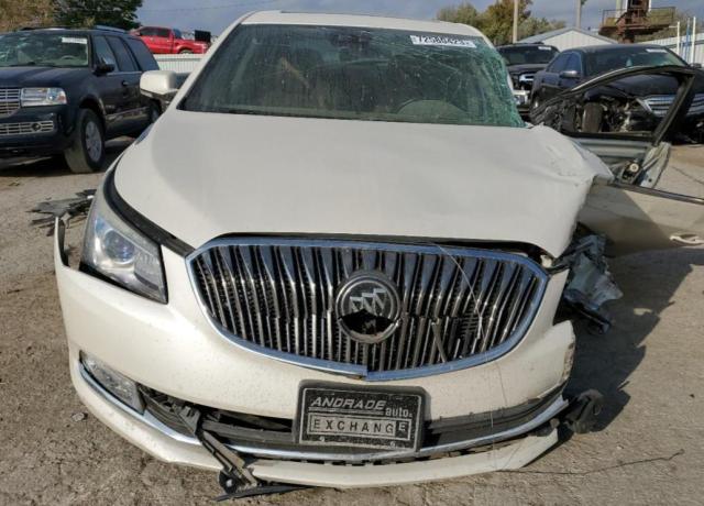 1G4GF5G36EF128463 Buick Lacrosse Touring