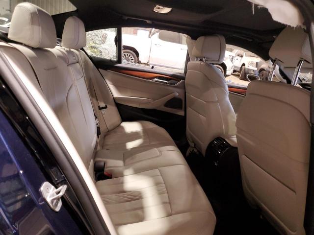 WBA13BK01MCG28254 BMW M550xi