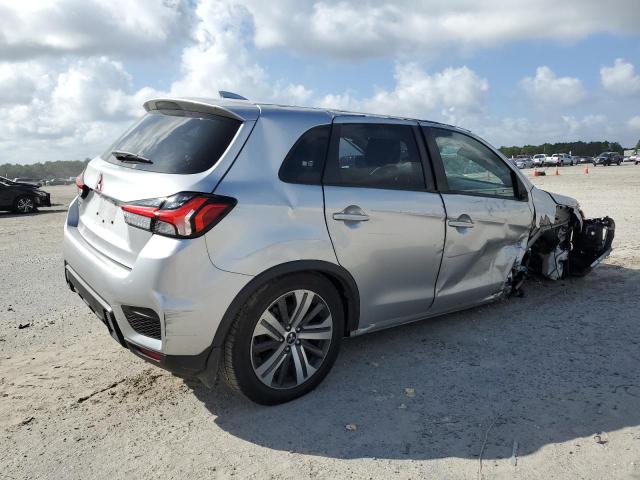 JA4APUAUXNU019089 Mitsubishi Outlander Sport Es