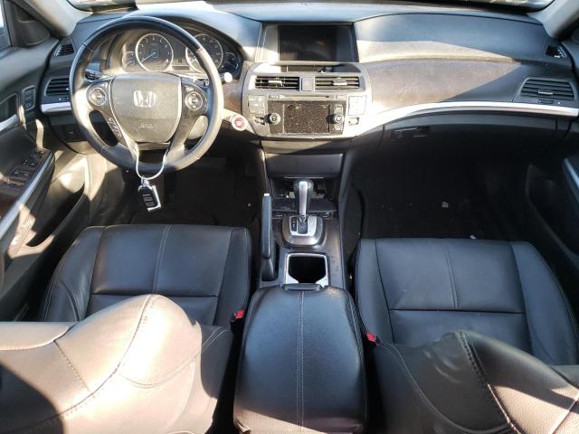 5J6TF2H5XFL000080 Honda Crosstour Exl