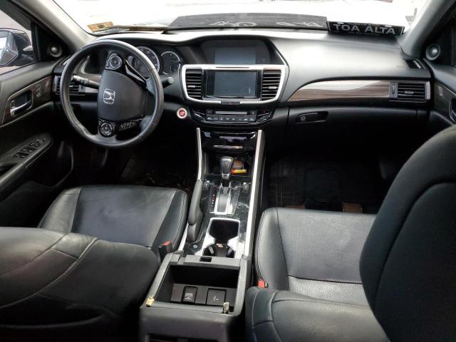 1HGCR2F83HA183798 Honda ACCORD EXL