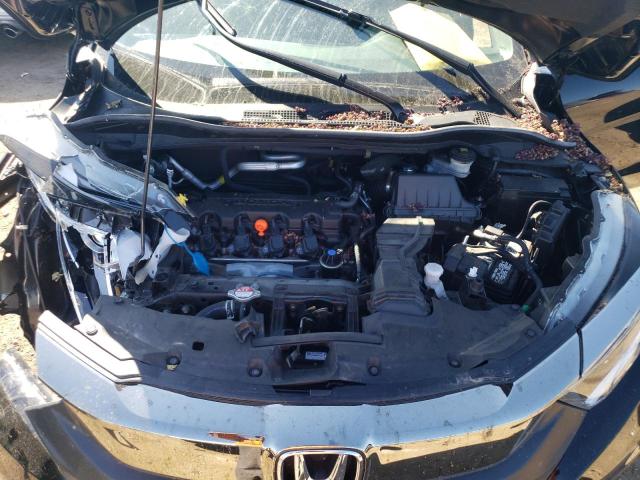 3CZRU5H31MM728687 Honda HR-V LX