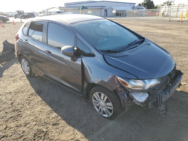 3HGGK5G56HM700588 Honda FIT LX