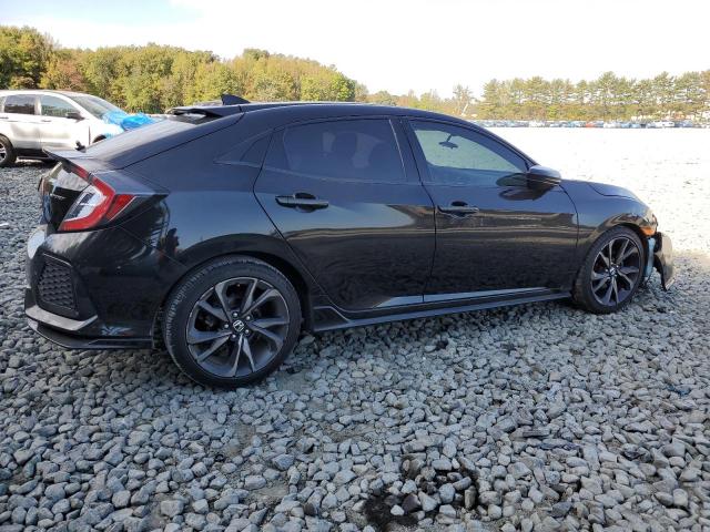 SHHFK7H48JU232500 Honda Civic Sport