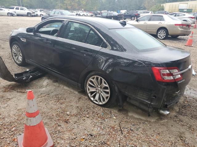 1FAHP2F88EG123878 Ford Taurus Limited