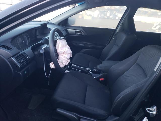 1HGCR2F30EA274897 Honda ACCORD LX