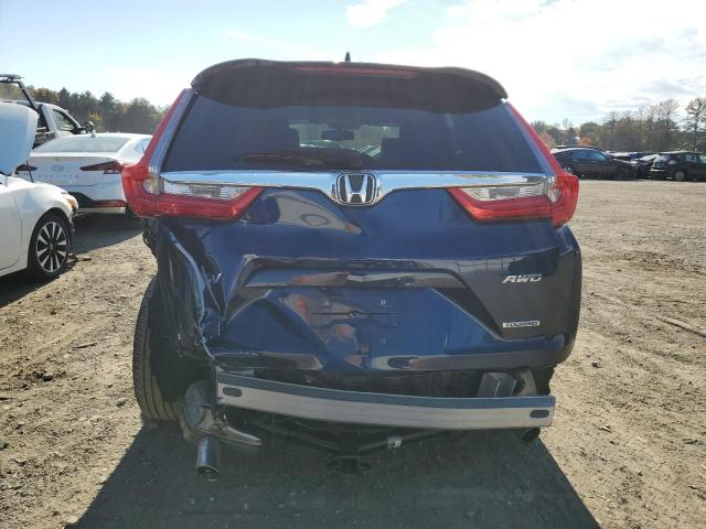 2HKRW2H99HH678314 Honda Cr-v Touring