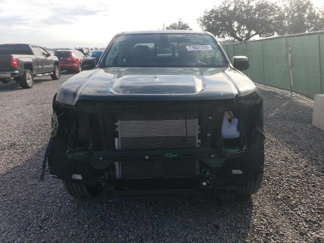 1GTG5CE37G1112884 GMC CANYON SLE