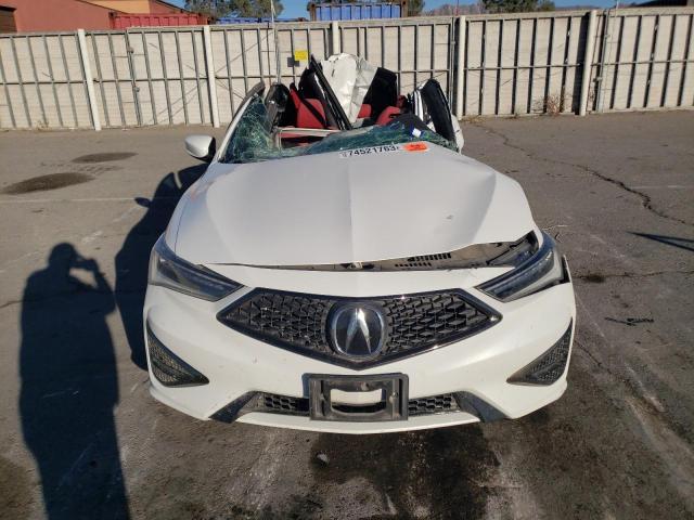 19UDE2F86NA004147 Acura Ilx Premium A-spec