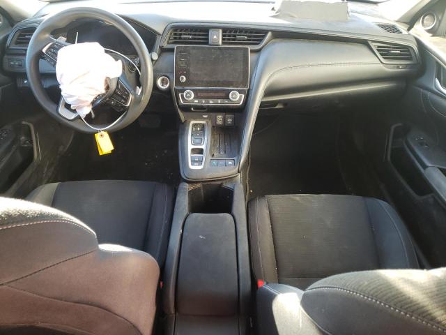 19XZE4F57KE012465 Honda INSIGHT EX