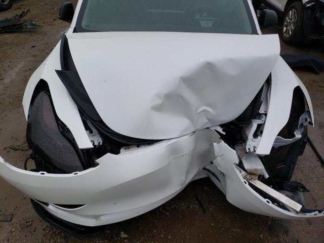 5YJ3E1EC5MF926487 Tesla MODEL 3
