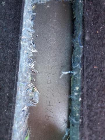 19XFC2F76GE007974 Honda CIVIC EX