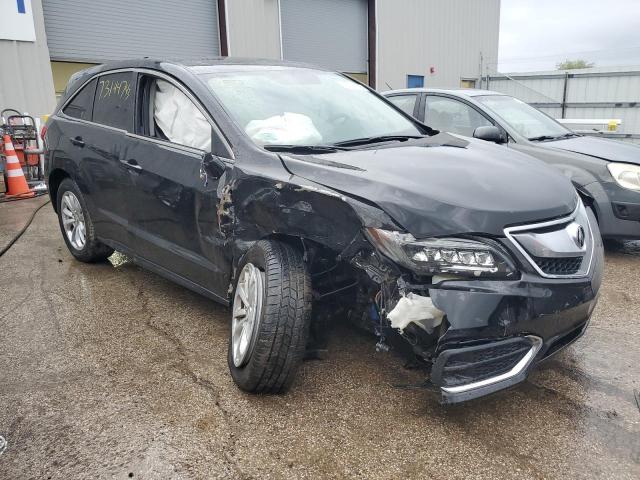 5J8TB4H59GL000975 Acura Rdx Technology