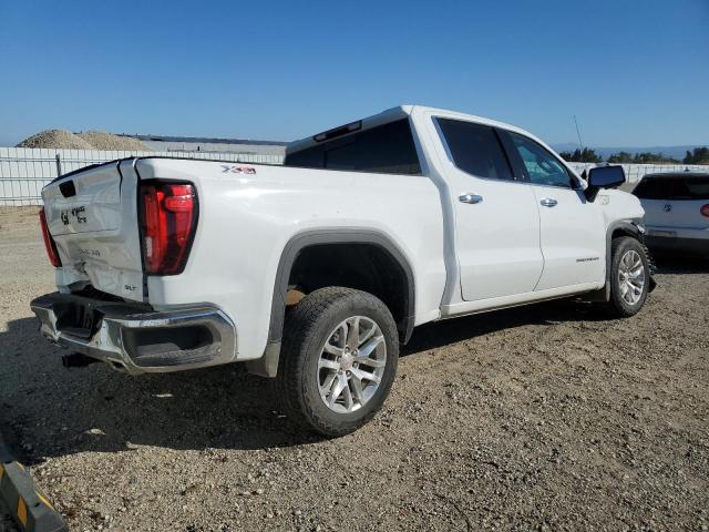 3GTU9DED8KG132562 GMC Sierra K1500 Slt