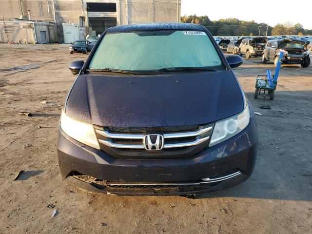 5FNRL5H45FB046162 Honda ODYSSEY EX