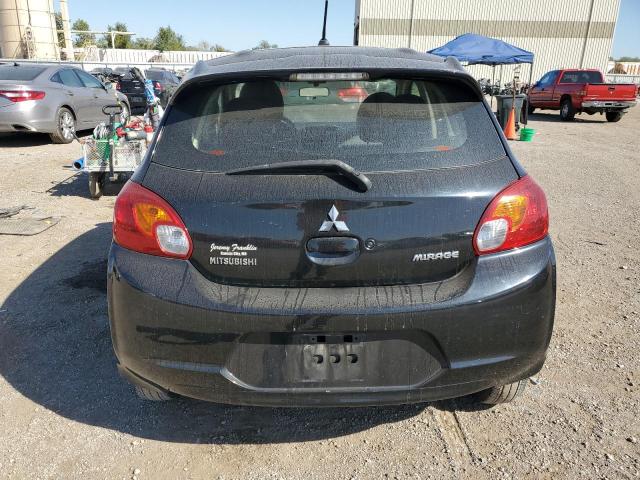 ML32A4HJ2FH042712 Mitsubishi MIRAGE ES