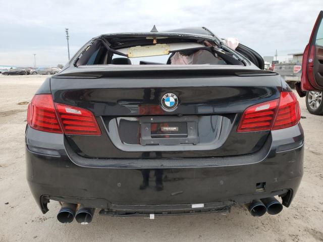 WBA5B1C51FD921008 BMW 535 I