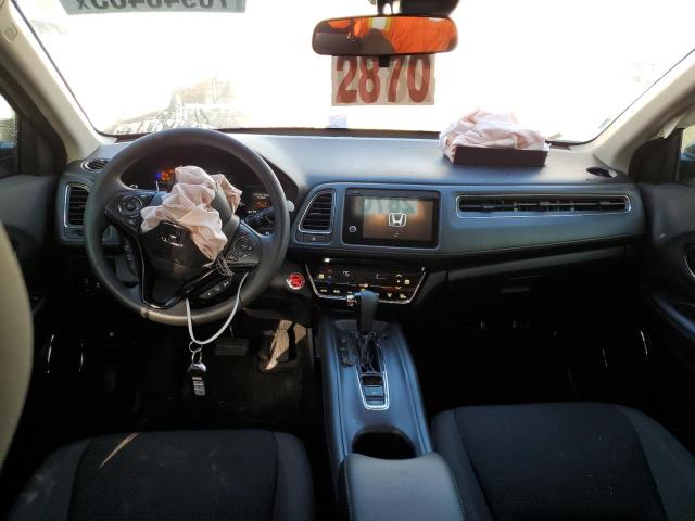 3CZRU5H51MM722969 Honda HR-V EX