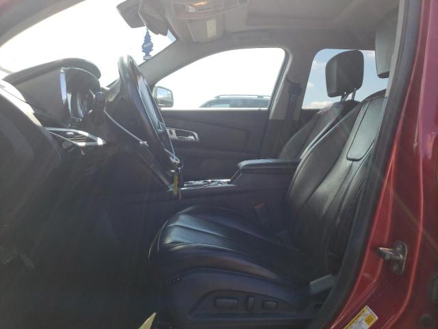 2GKFLTE33E6262264 GMC Terrain Slt