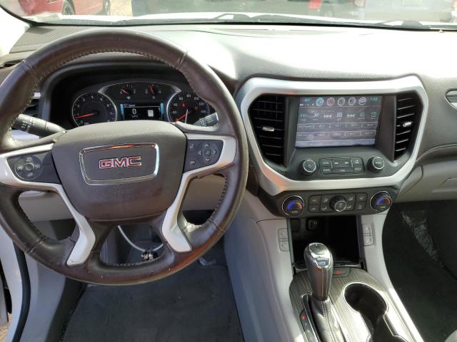 1GKKNMLSXHZ185118 GMC Acadia Slt-1