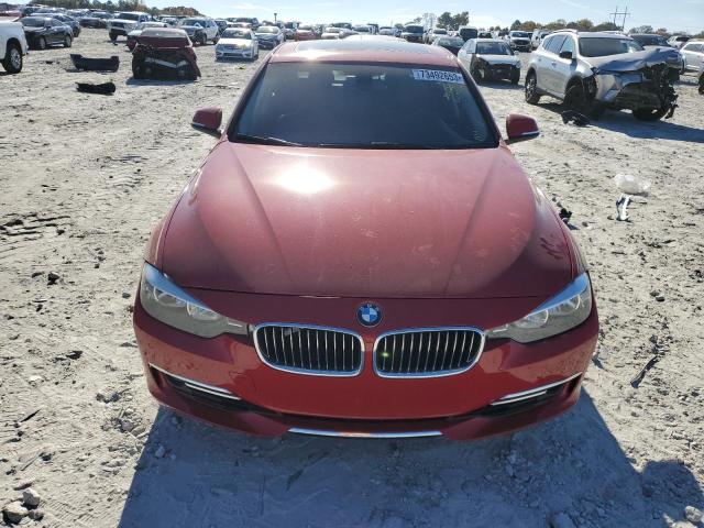 WBA3A5C52EF605685 BMW 328 I