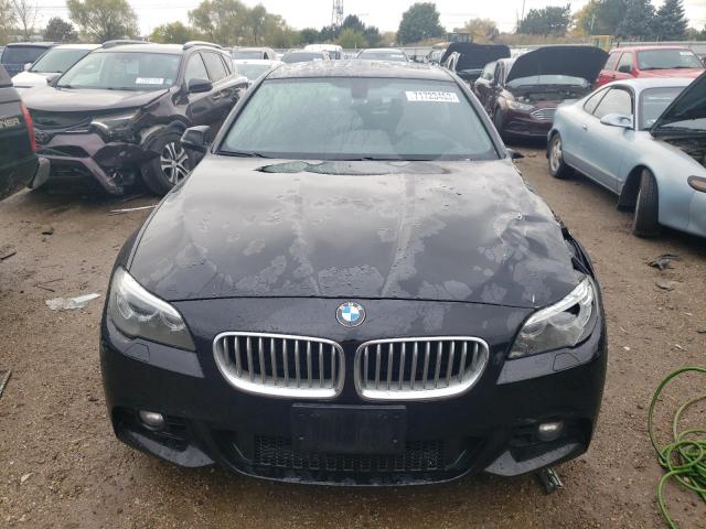 WBAKP9C55FD979626 BMW 550 Xi
