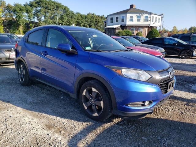 3CZRU6H73JM725620 Honda Hr-v Exl