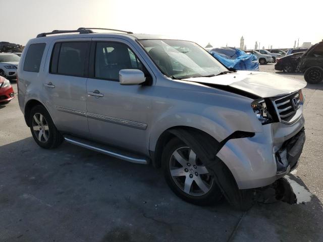 5FNYF3H96FB014890 Honda Pilot Touring